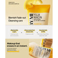 Some By Mi Yuja Niacin Brightening All in One Cleanser info