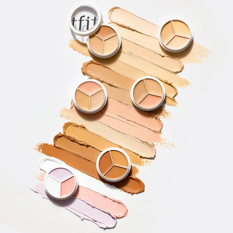 [TFIT] Cover Up Pro Concealer