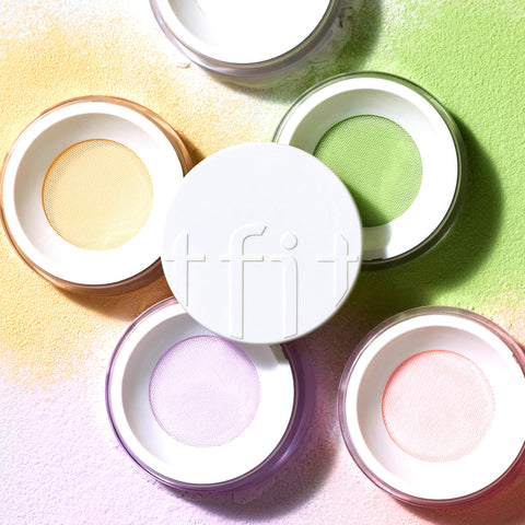 [TFIT] Translucent Set Finishing Powder