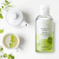 The Saem Healing Tea Garden Green Tea Lip & Eye Remover