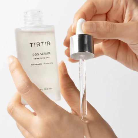 [TIRTIR] SOS Serum