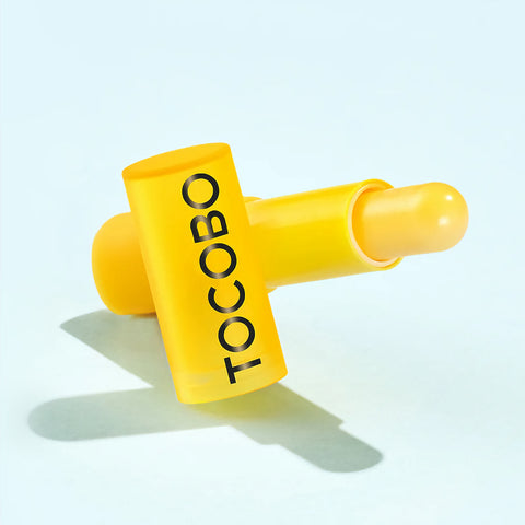 [Tocobo] Vitamin Nourishing Lip Balm