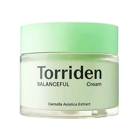 Torriden Balanceful Cica Cream