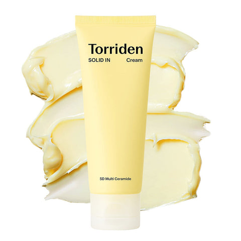 Torriden SOLID IN Ceramide Cream