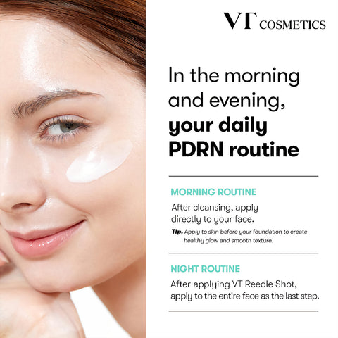 [VT Cosmetics] PDRN Essence 100