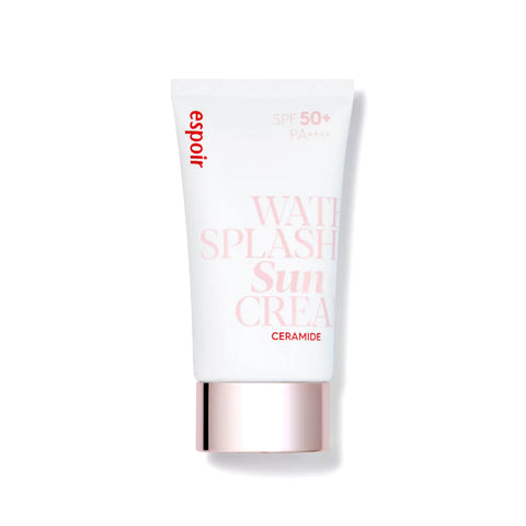 [espoir] Water Splash Sun Cream Ceramide