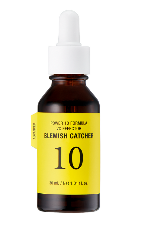 [It's Skin] Power 10 Formula VC Effector "Blemish Catcher"