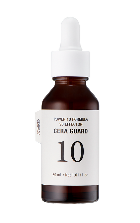 [It's Skin] Power 10 Formula VB Effector "Cera Guard"