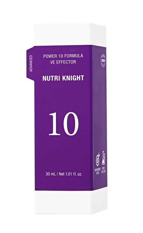 [It's Skin] Power 10 Formula VE Effector "Nutri Knight"