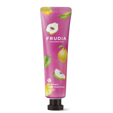 [Frudia] My Orchard Quince Hand Cream