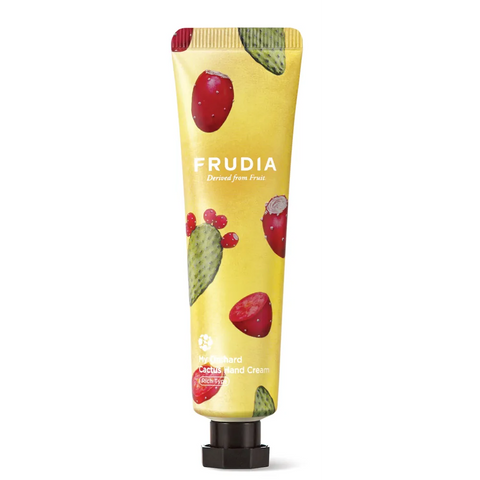 [Frudia] My Orchard Cactus Hand Cream