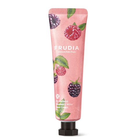 [Frudia] My Orchard Raspberry Hand Cream