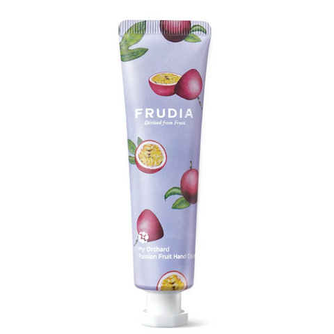 [Frudia] My Orchard Passion Fruit Hand Cream