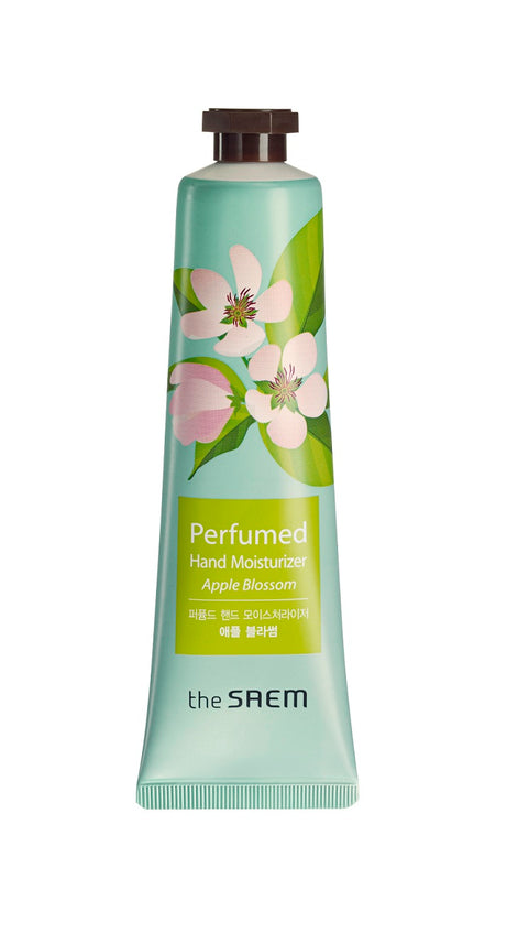 [The Saem] The Saem Perfumed Hand Moisturizer Apple Blossom