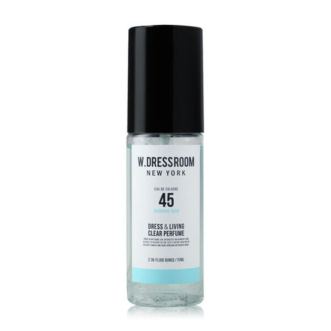 [W.Dressroom] Clear Perfume No.45 Morning Rain 70ml