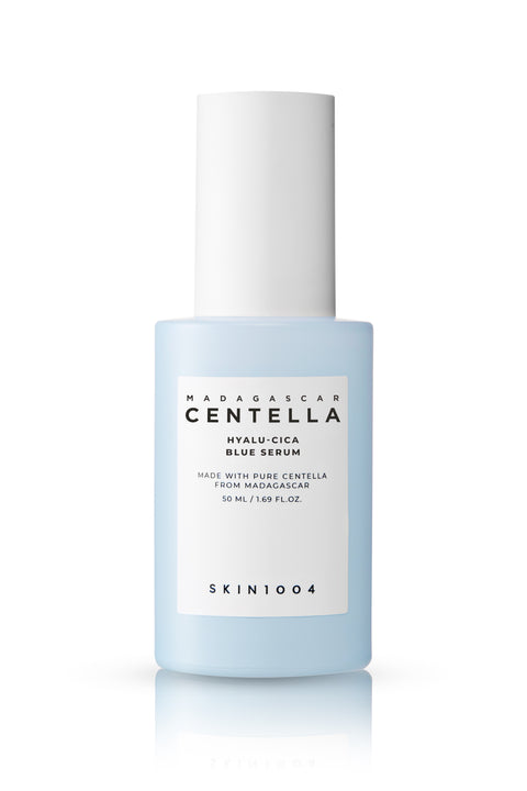 [SKIN1004] Centella Hyalu-Cica Blue Serum