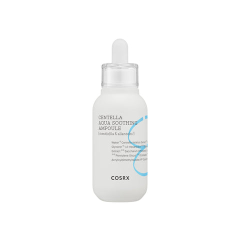 [Cosrx] Hydrium Centella Aqua Soothing Ampoule