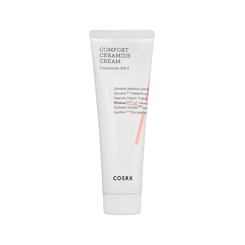 [Cosrx] Balancium Comfort Ceramide Cream