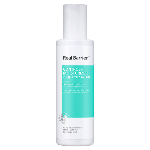 [Real Barrier] Control-T Moisturizer