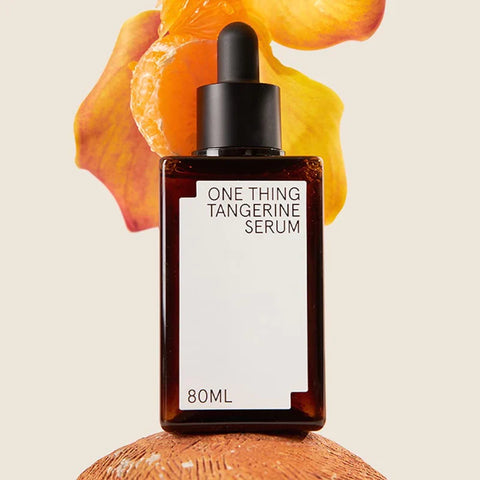 [One Thing] Tangerine Serum 80ml