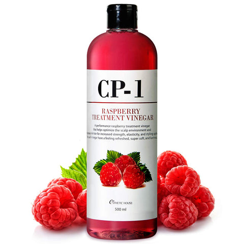 [CP-1 Esthetic House] Raspberry Treatment Vinegar