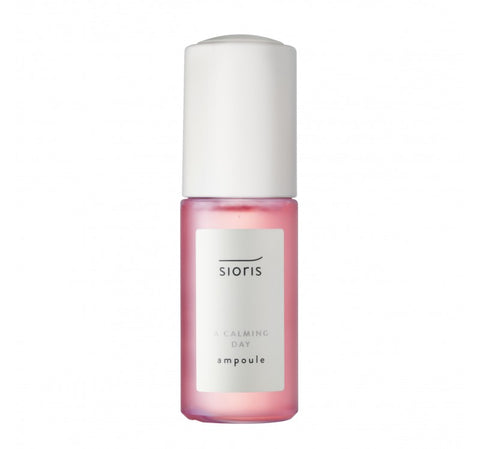 [Sioris] A Calming Day Ampoule