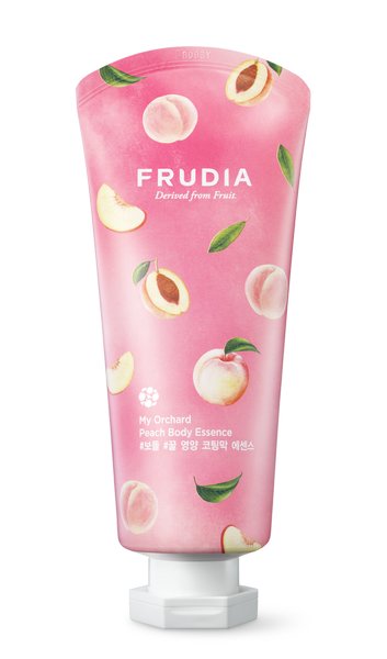 [Frudia] My Orchard Peach Body Essence