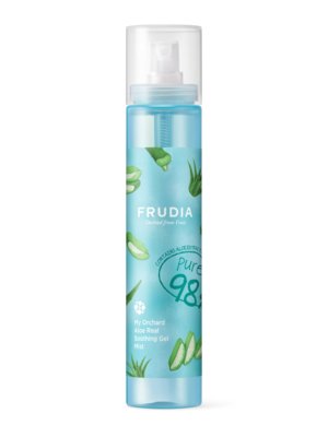 [Frudia] My Orchard Aloe Real Soothing Gel Mist