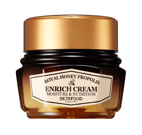 [Skinfood] Royal Honey Propolis Enrich Barrier Cream