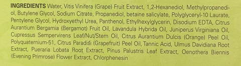 [Frudia] Green Grape Pore Peeling Pad