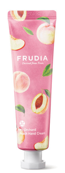 [Frudia] My Orchard Peach Hand Cream