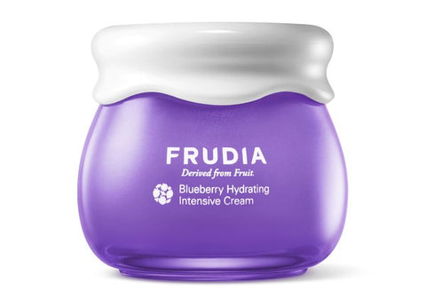 [Frudia] Blueberry Hydrating Intensive Cream