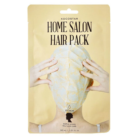 [Kocostar] Home Salon Hair Pack