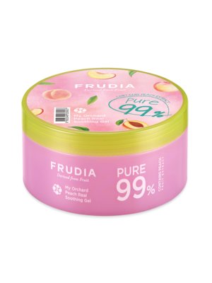 [Frudia] My Orchard Peach Real Soothing Gel