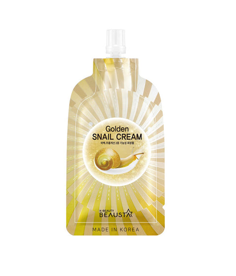 [Beausta] Golden Snail Cream