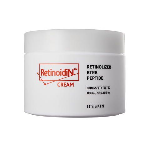 [It's Skin] Retinoidin Cream