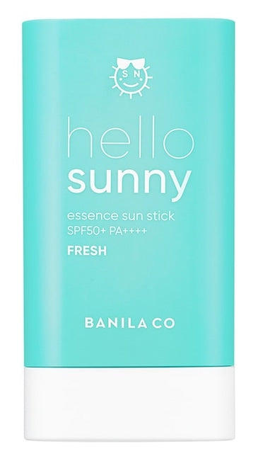 [Banila Co] Hello Sunny Essence Sun Stick SPF50+ PA++++ Fresh