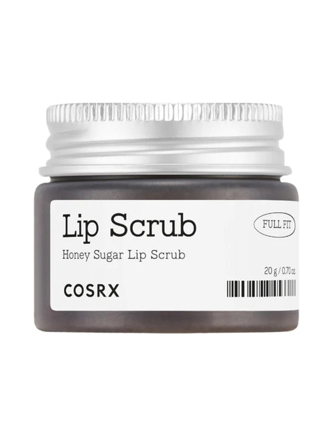 [Cosrx] Honey Sugar Lip Scrub