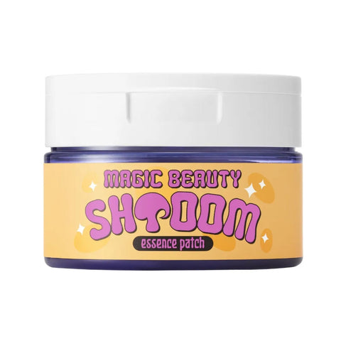 [Chasin' Rabbits] Magic Beauty Shroom Essence Patch