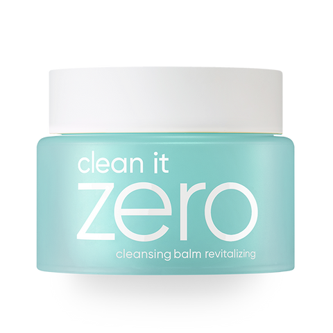 [Banila Co] Clean It Zero Revitalizing