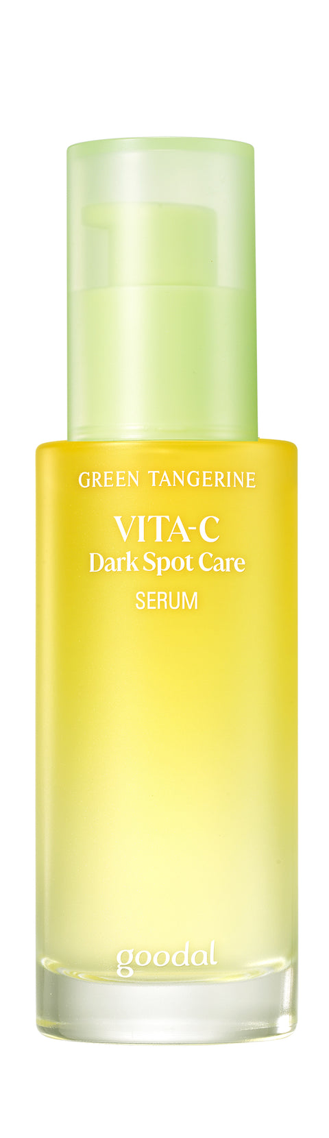 [Goodal] Green Tangerine Vita C Dark Spot Serum