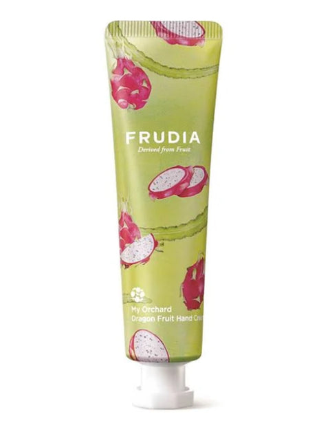 [Frudia] My Orchard Dragon Fruit Hand Cream