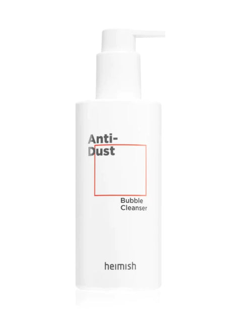 [Heimish] Anti-Dust Bubble Cleanser