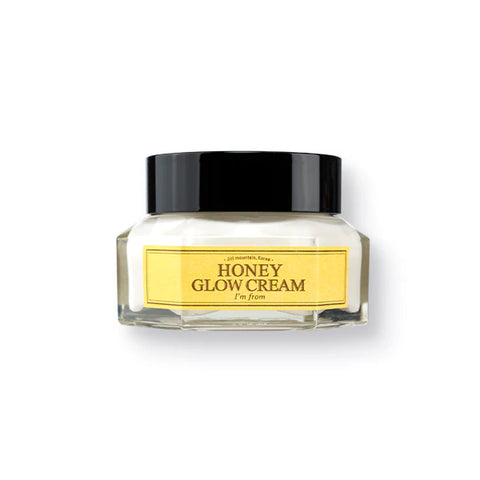 [I'm From] Honey Glow Cream