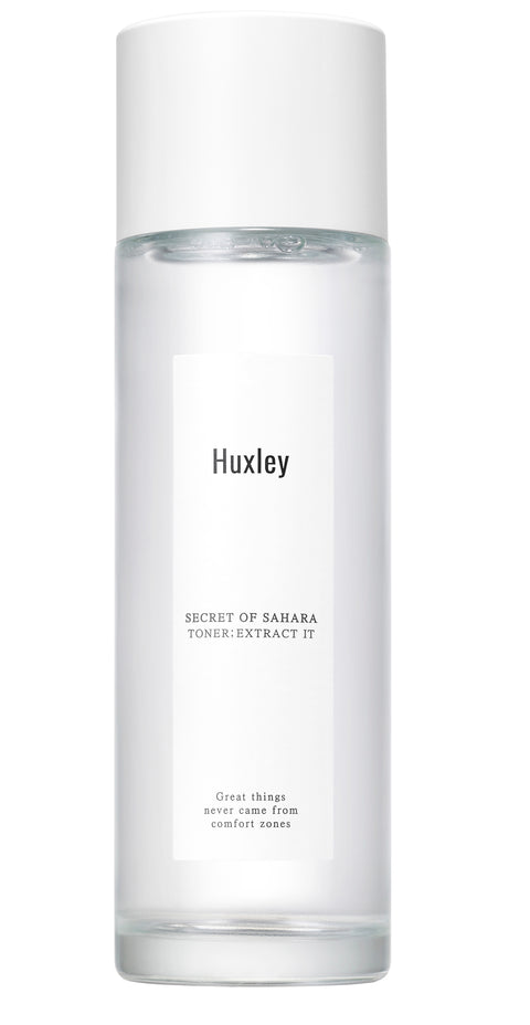 [Huxley] Toner; Extract It