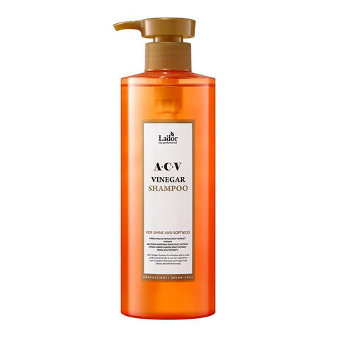 [Lador] ACV Vinegar Shampoo