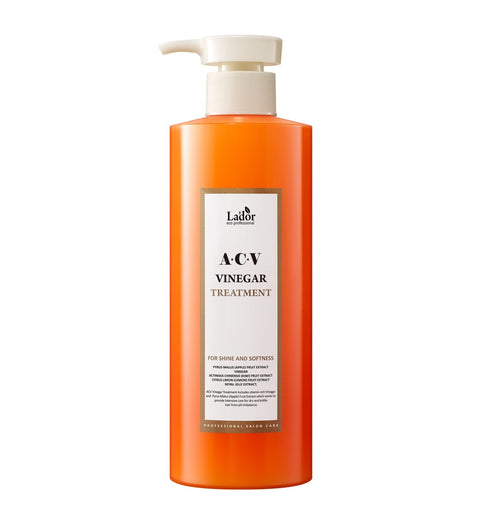 [Lador] ACV Vinegar Treatment