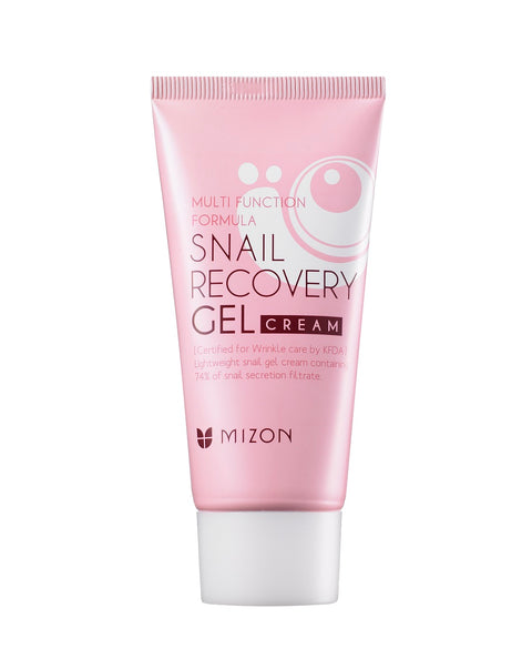 [Mizon] Snail Recovery Gel Cream