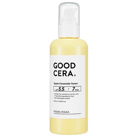 [Holika Holika] Good Cera Super Ceramide Toner