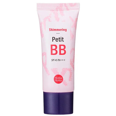 [Holika Holika] Shimmering Petit BB Cream
